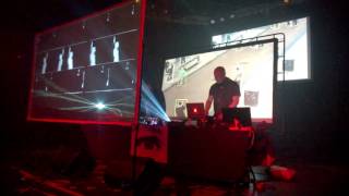 Meat Beat Manifesto "Assassinator"