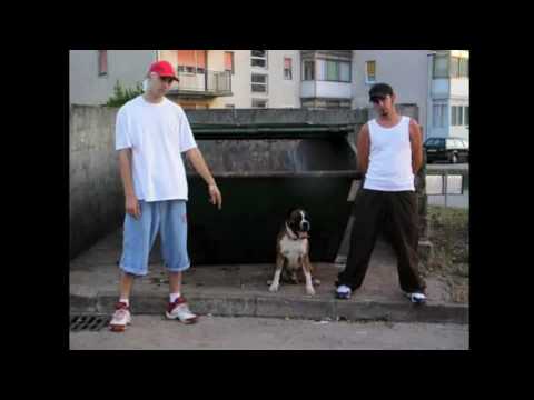 Jova Prostak - Bad diller (2007.)