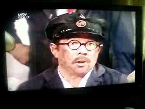 The Little Trains of Wales