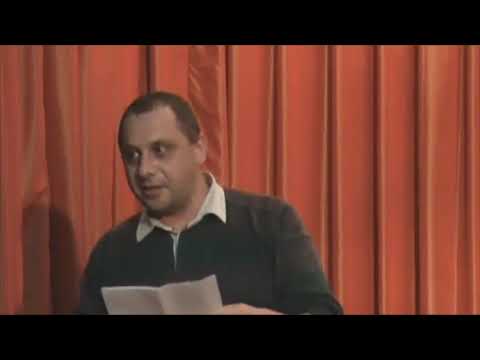 ADRIAN SUCIU: Fals tratat despre alcool