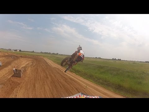 The Prodigies- Insane GoPro