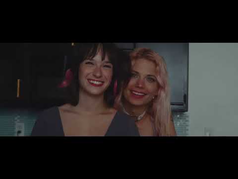 Love Kills Movie Memories with Gaia Brooks Lucy Diamante Kostas Angel etc