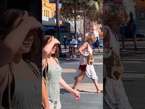 Epic Vibes from Manly, Australia! #manly #australia #sing