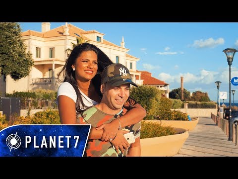 #bonitademais Casanova feat Soft Boy  - Bonita Demais Official Video UHD 4K