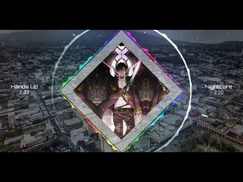 [Nightcore]DJ Gollum Ft. Scarlet - Poison(Empyre One Remix)[Hands Up]