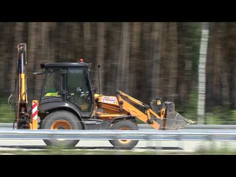 A2 Nowy Tomyśl - Trzciel