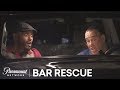 Father Slaps His Son Over Unsanitary Food Conditions | Bar Rescue (Season 5)