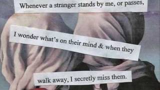 Pearl Jam - Hearts And Thoughts