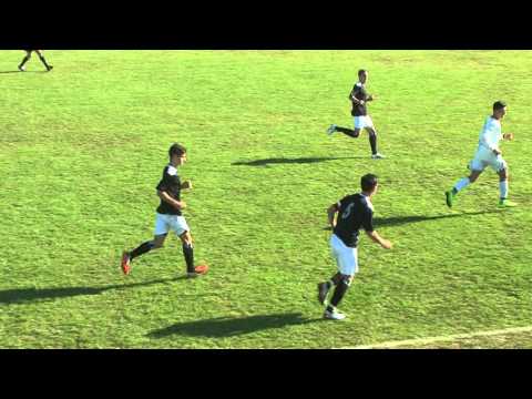 Milano vs Pandev - Pjesa 1 (01 Nentor 2015)