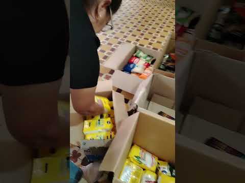 LA SOLIDARIDAD DEL TÁCHIRA NO SE DETIENE 