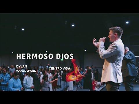 Hermoso Dios // Centro Vida