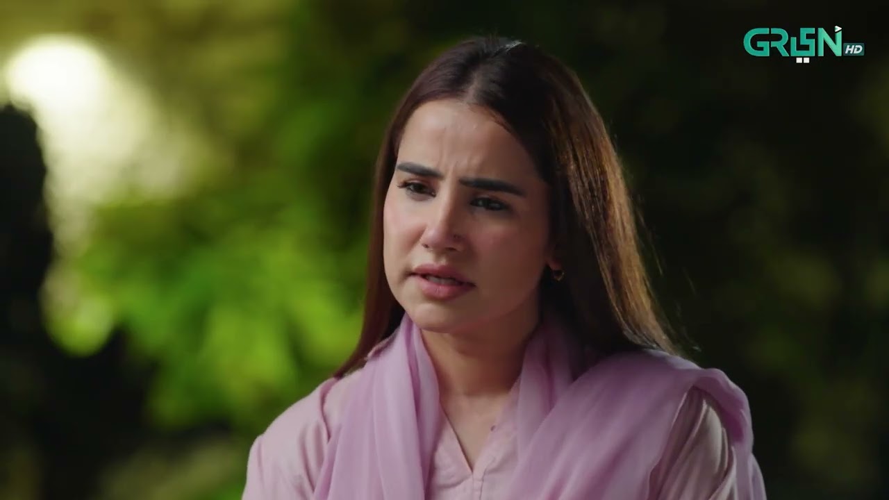 Aik Bhool Episode 47 | Best Moment 02 | Saniya Shamshad - Hammad Farooqui & Ali Abbas | Green TV