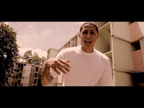 PERSA LA VOZ ESOS TIEMPOS OFFICIAL VIDEO