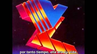 Van Zant She&#39;s Out With A Gun subtitulado