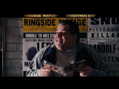 Grudge Match   TV Spot 1 HD