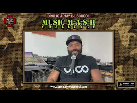 2024 MUSIC M*A*S*H CHALLENGE: Results