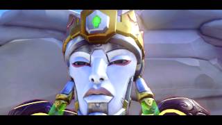 Zenyatta releases his second song from his album (Embrace the ass chill remix)