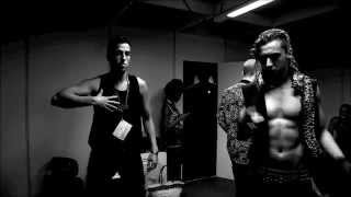 Sergio Cuho - Si El Cielo No Te Perdonó (Video Oficial)