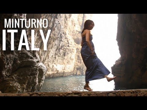 Minturno, Italy: La Sagra Delle Regne EP4 - Family Time Before the Feast