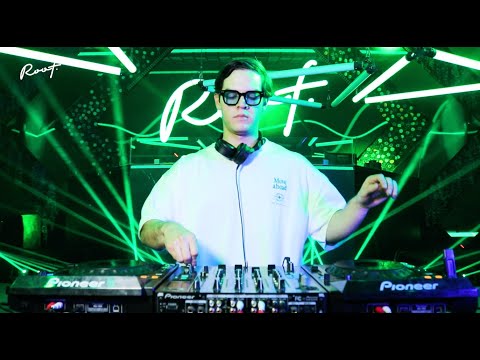 ROOF Live Club Set 2023 (Minimal Deep Tech, House)