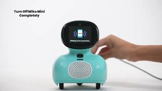 Miko Getting No Devices Found Error Popup? 