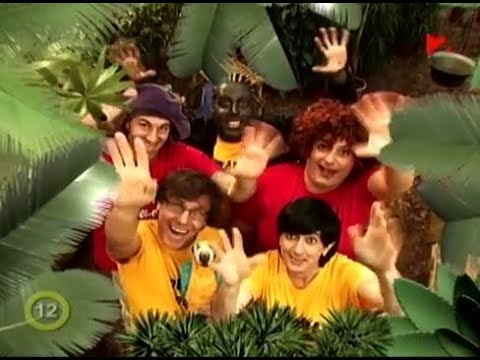 Irigy Hónaljmirigy - A sztárok a helyükre estek & Szelep vagyok, húzz ki innen! (2008)