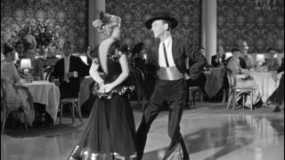 It Takes Two to Tango