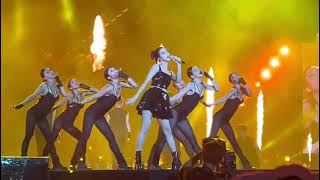 Download lagu Jisoo - Liar (Born Pink) Stage Mix mp3 Download lagu Jisoo - Liar (Born Pink) Stage Mix mp3