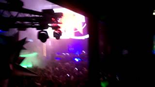 Michele Chiavarini - Let Me See You (Clap Your Hands) (MK live in Lush!)