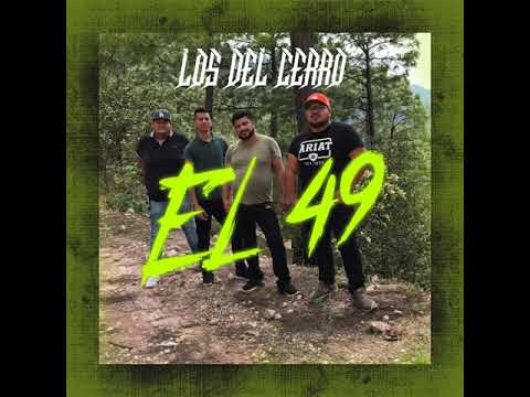 El 49 - Los Del Cerro Durango