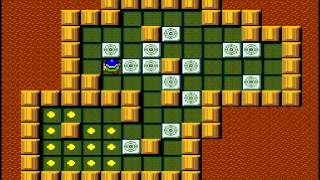 Sokoban World Stage 041-050 (World China)