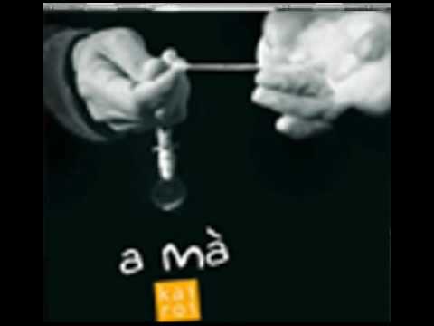 Des del teu gest - Kairoi