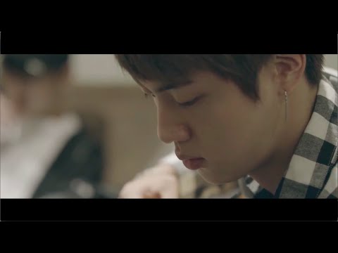 JIN (BTS) 'Abyss' MV