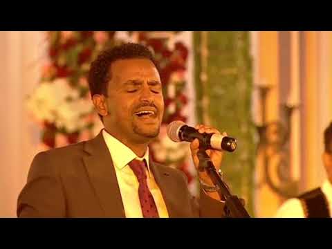 Abenet girma - እዩአት ስትናፍቀኝ Eyuat stnafkegn, Tillahun gessesse song, with sudanis song..