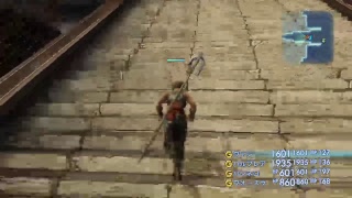 FF12ゾディアックエイジ＃3