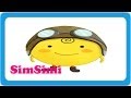 Упоротая игра - SimSimi - Он скажет всю правду про Евровидение 2014 