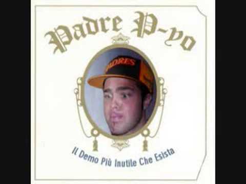 Padre P-Yo - The WMTA Anthem