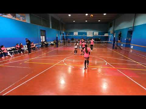 Mondello Volley-  Lascari u16
