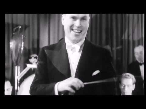 MERIPOJAN LÄHTÖ, Eugen Malmstén ja Rytmi Pojat v.1936