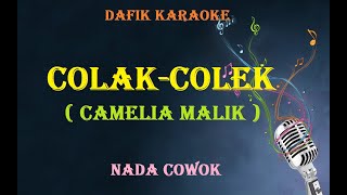 Download lagu Colak Colek (Karaoke) By : Camelia Malik mp3