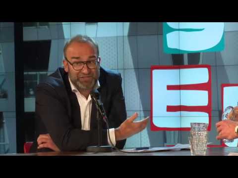 Studio Erasmus: European Elections