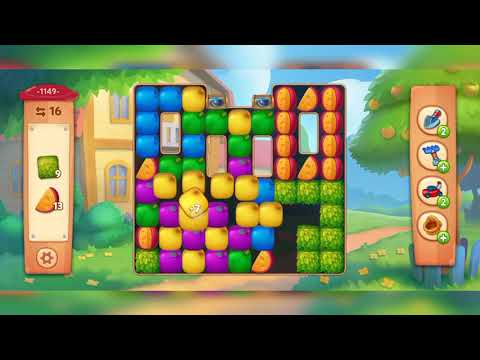 Farmscapes - Level 1149