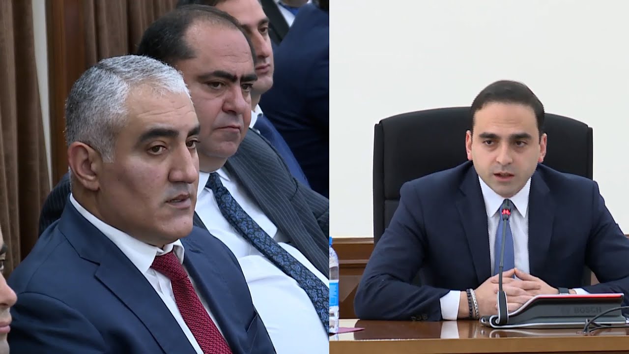 «Բռնության որևէ ձև անընդունելի է, թաղապետը պիտի զսպված լինի»