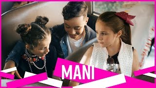 MANI | Piper &amp; Hayley in “Zero to 100 Real Quick” | Ep. 7