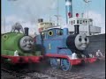 Thomas Friends DVD Trailer 2004