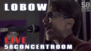 Download lagu LOBOW - Live at 58 Concert Room mp3 Download lagu LOBOW - Live at 58 Concert Room mp3
