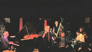 FILOMENA CAMPUS QUARTET feat. PAOLO FRESU - LONDON - Oct 2012  - PART 2