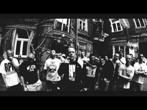 DUDEK RPK - OD SERCA feat.PRG (OFFICIAL VIDEO)