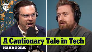 Character.AI to Ban Teens | EP 160