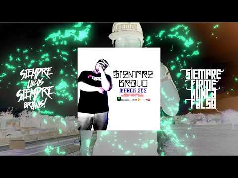 Marck EDE - Siempre Bravo (Prod.Jhoserick Beat x Dr. de la Peste - Anunnak ink )